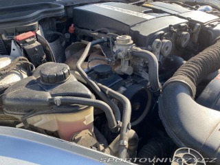 Mercedes-Benz SLK 200 2005