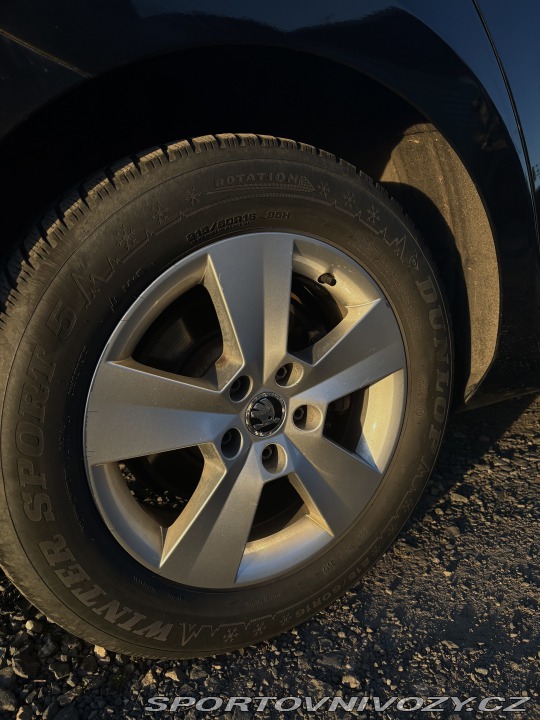 Škoda Superb Škoda Superb 3 2018