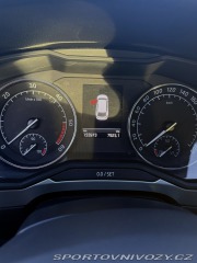 Škoda Superb Škoda Superb 3 2018