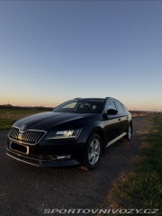 Škoda Superb Škoda Superb 3 2018