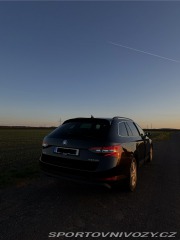 Škoda Superb Škoda Superb 3 2018
