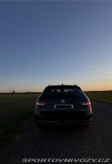 Škoda Superb Škoda Superb 3 2018