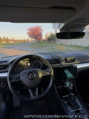 Škoda Superb Škoda Superb 3 2018