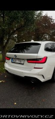 BMW 3 320D g21 2019