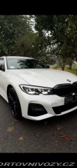 BMW 3 320D g21 2019