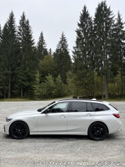 BMW 3 320D g21 2019