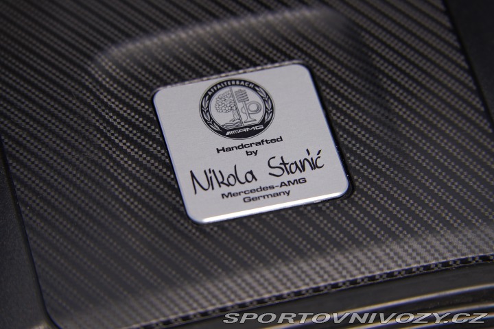 Mercedes-Benz A A45s 2020