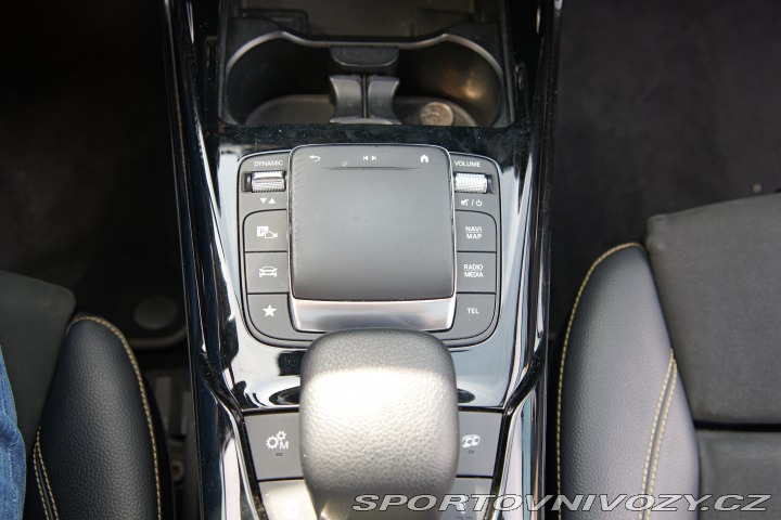 Mercedes-Benz A A45s 2020