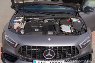 Mercedes-Benz A A45s 2020