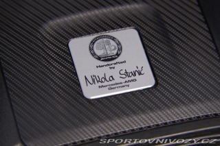 Mercedes-Benz A A45s 2020