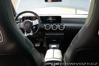 Mercedes-Benz A A45s 2020