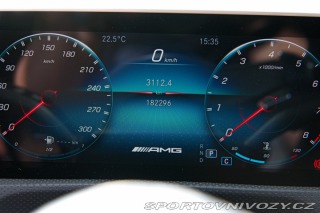 Mercedes-Benz A A45s 2020