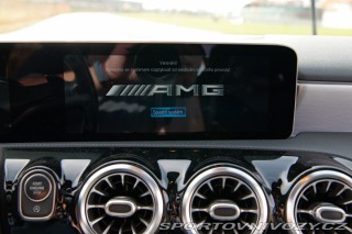 Mercedes-Benz A A45s 2020