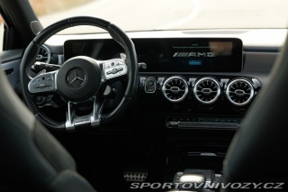 Mercedes-Benz A A45s 2020