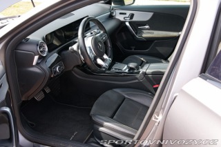 Mercedes-Benz A A45s 2020