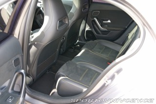 Mercedes-Benz A A45s 2020