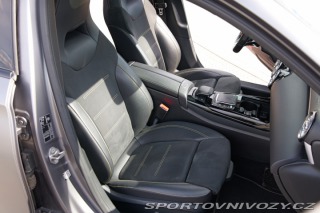 Mercedes-Benz A A45s 2020