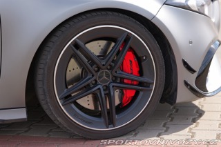 Mercedes-Benz A A45s 2020