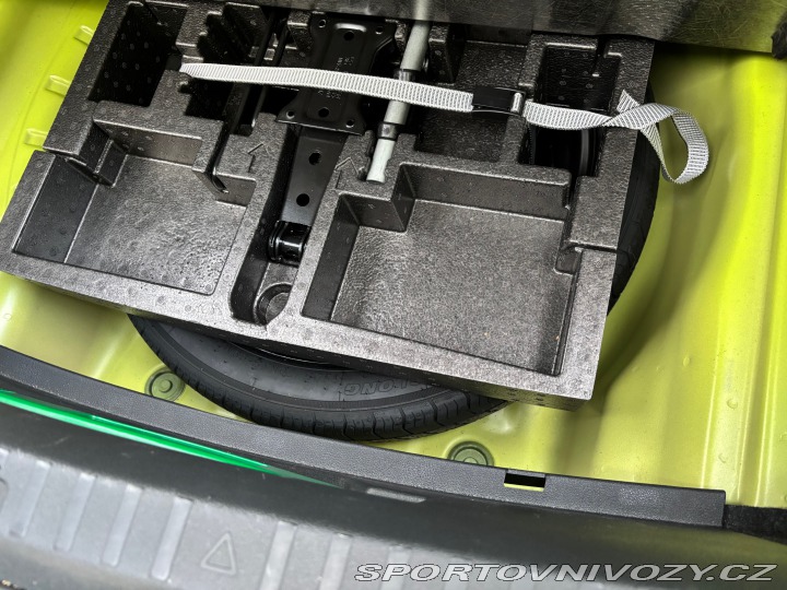 Škoda Octavia RS 2,0TDi,Carbon dopňky, 2022