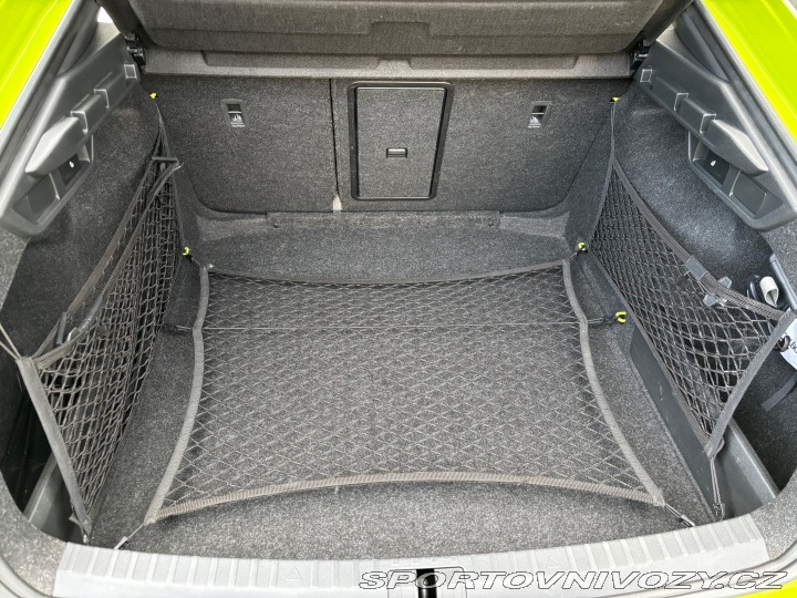 Škoda Octavia RS 2,0TDi,Carbon dopňky, 2022