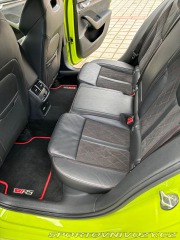 Škoda Octavia RS 2,0TDi,Carbon dopňky, 2022