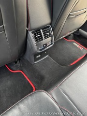 Škoda Octavia RS 2,0TDi,Carbon dopňky, 2022