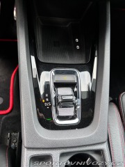 Škoda Octavia RS 2,0TDi,Carbon dopňky, 2022