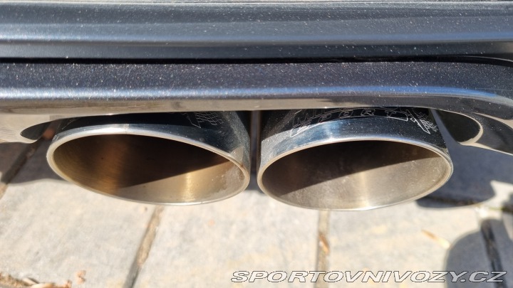 Ford Fiesta ST performance 2019