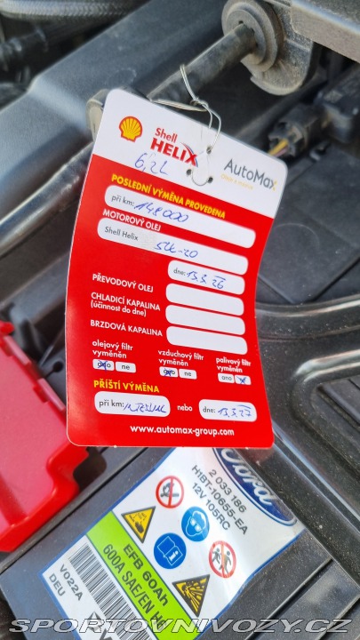 Ford Fiesta ST performance 2019