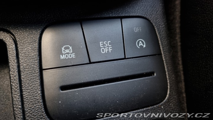 Ford Fiesta ST performance 2019