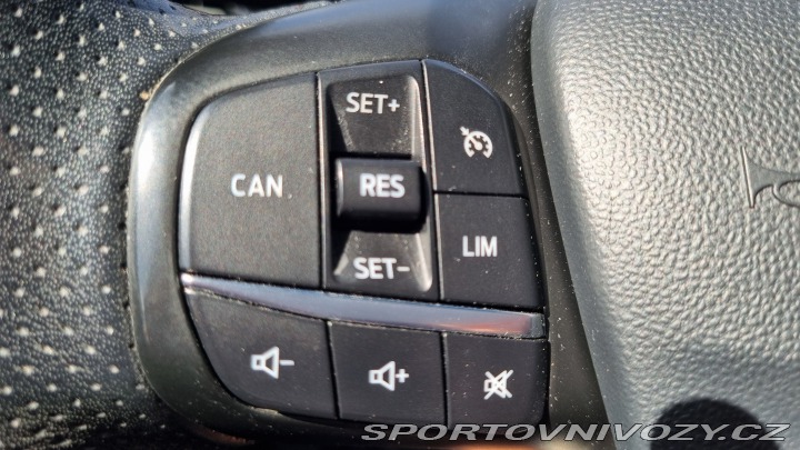 Ford Fiesta ST performance 2019