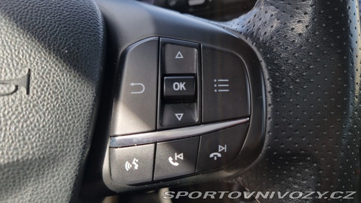 Ford Fiesta ST performance 2019