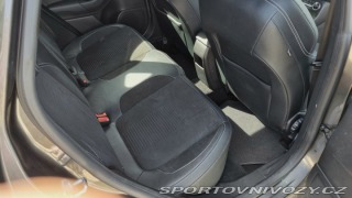 Ford Fiesta ST performance 2019