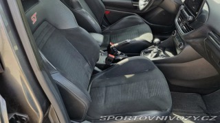 Ford Fiesta ST performance 2019