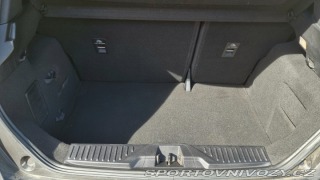 Ford Fiesta ST performance 2019