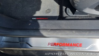 Ford Fiesta ST performance 2019