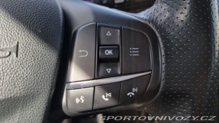 Ford Fiesta ST performance 2019