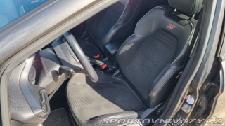 Ford Fiesta ST performance 2019