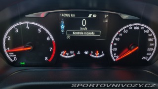 Ford Fiesta ST performance 2019