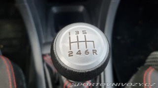 Suzuki Swift Sport 1.6 136 PS 2013