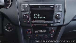 Suzuki Swift Sport 1.6 136 PS 2013