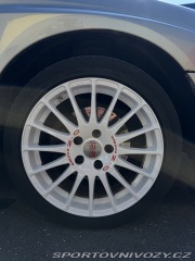 Subaru Impreza WRX 2004