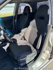 Subaru Impreza WRX 2004