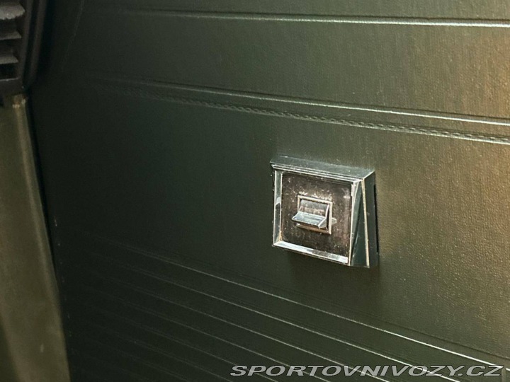 Dodge Charger 451Ci V8 1968