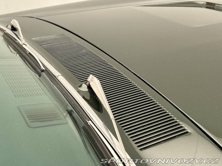 Dodge Charger 451Ci V8 1968