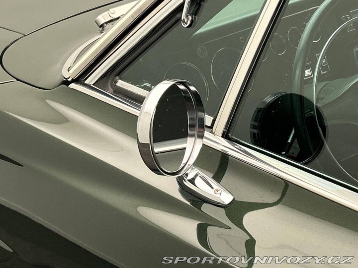 Dodge Charger 451Ci V8 1968