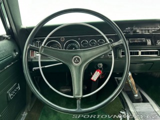 Dodge Charger 451Ci V8 1968