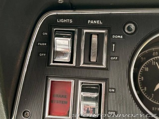 Dodge Charger 451Ci V8 1968