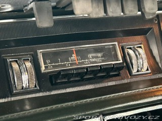 Dodge Charger 451Ci V8 1968