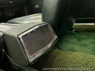 Dodge Charger 451Ci V8 1968